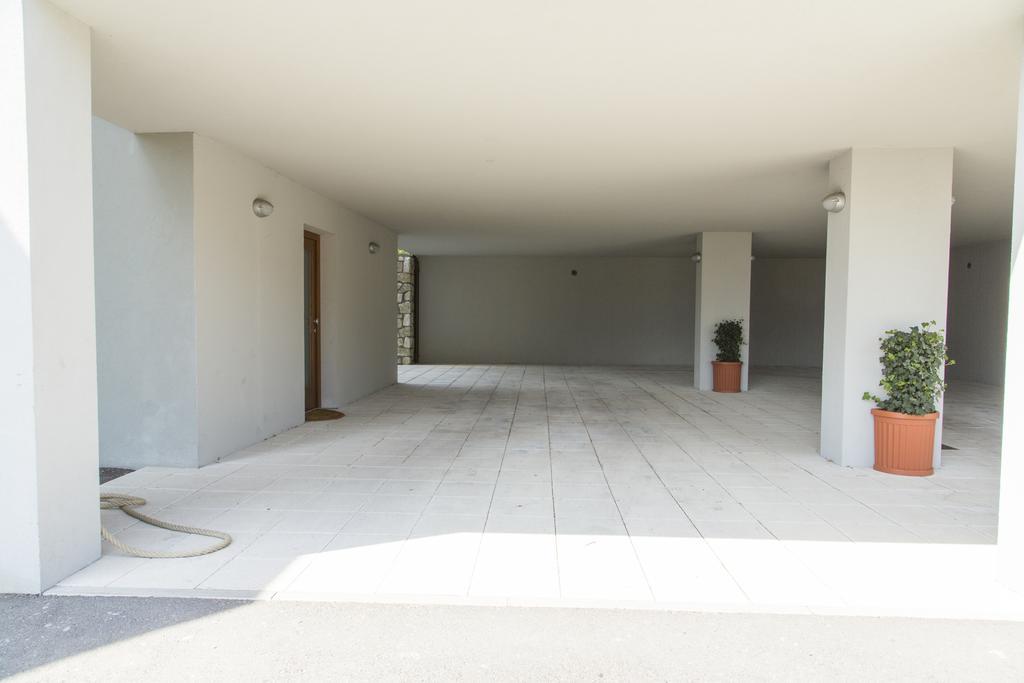 La Terrazza Sul Lago Pergine Valsugana Exterior foto